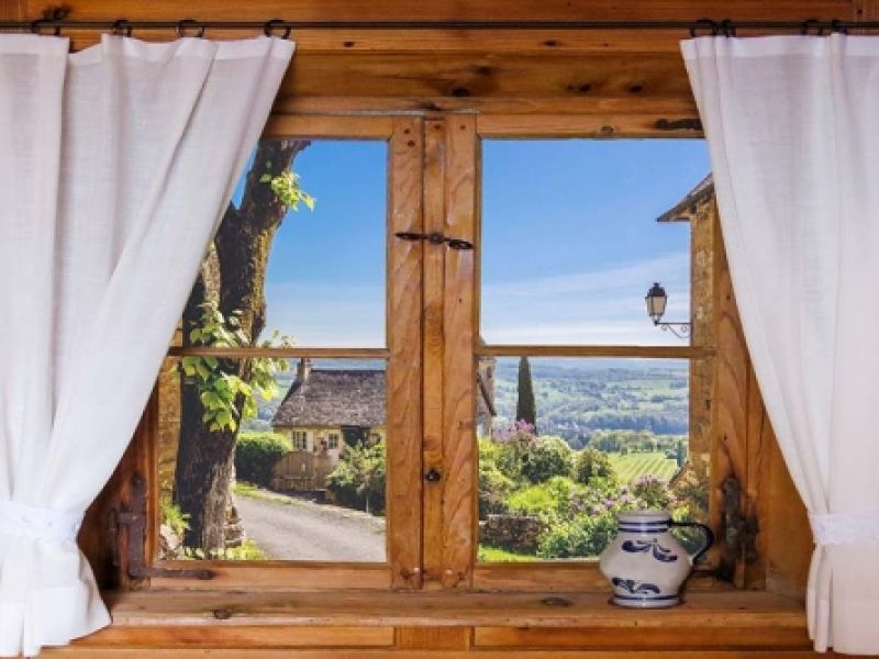 Alquiler de alojamientos rurales