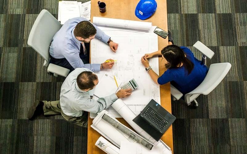 Dirección gestión de obras Dirección gestión de obras
