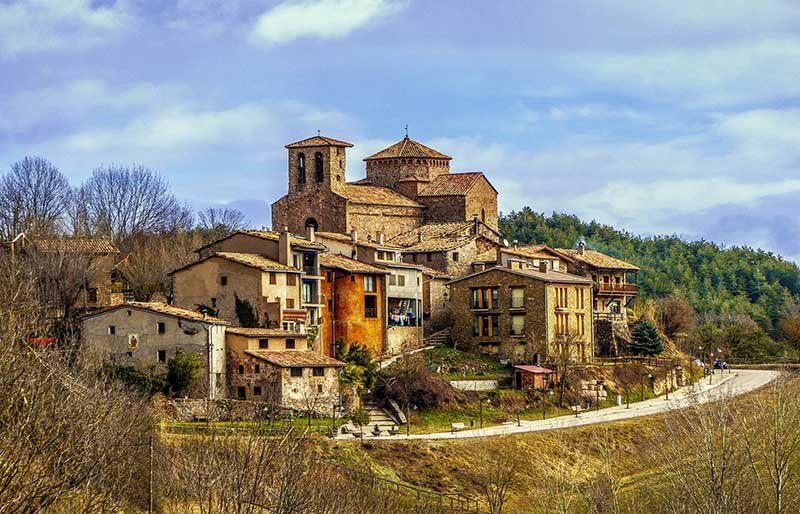 Gestión y Promoción de Turismo Rural